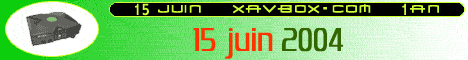 Concours Xbox, des cadeaux à gogo à gagner !