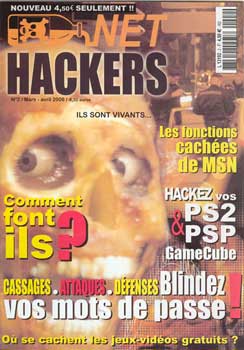 net hackers