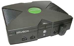 une bonne Xbox est une Xbox avec une puce d'installée !
