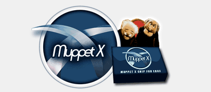 muppet x team