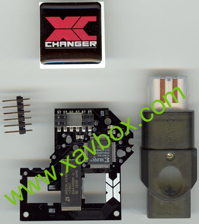 xchanger v2