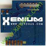 xenium clone