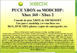 puce xbox